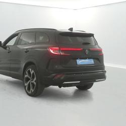 Renault Espace 5 Espace E-Tech hybrid 200 esprit Alpine 5p Molsheim