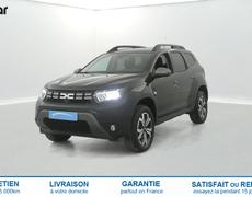 Dacia Duster Rezé