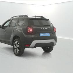 Dacia Duster ECO-G 100 4x2 Journey 5p Molsheim