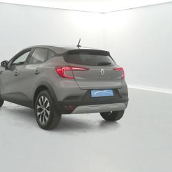 Renault Captur TCe 90 Evolution 5p Bruz