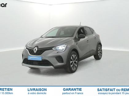 Renault Captur - TCe 90 Evolution 5p - 18 490 €