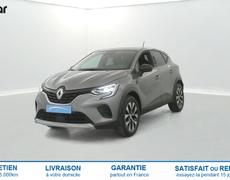Renault Captur Trappes