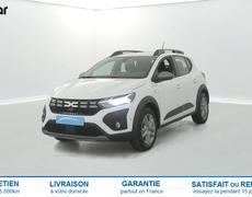 Dacia Sandero Saint-Jean-d'Illac