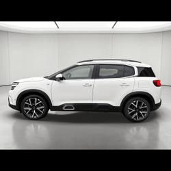 Citroen C5 Aircross Hybrid 225ch Shine Pack e-EAT8 + Attelage Mondeville