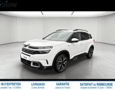 Citroen C5 Aircross Saint-Priest