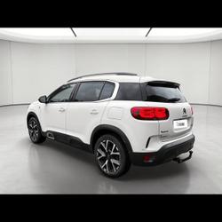 Citroen C5 Aircross Hybrid 225ch Shine Pack e-EAT8 + Attelage Trappes