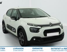Citroen C3 Societe