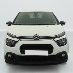Citroen C3 Societe BLUEHDI 100 S S BVM6 FEEL NAV Saint-Jean-d'Illac