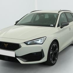 Cupra Leon 2.0 TDI 150 ch DSG7 V Trappes