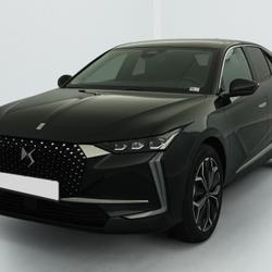 DS DS4 PureTech 130 EAT8 Rivoli Bruz