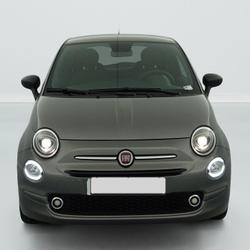 Fiat 500 II 1.0 70 ch Hybride BSG S S Beaucouz&eacute;