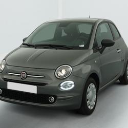Fiat 500 II 1.0 70 ch Hybride BSG S S Beaucouz&eacute;