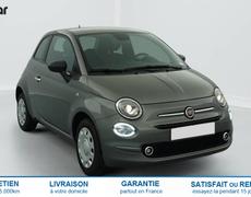 Fiat 500 II