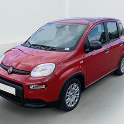 Fiat Panda 1.0 70 ch Hybrid BSG S S City Mondeville