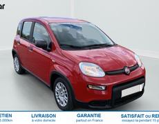 Fiat Panda Trappes