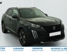 Peugeot 2008 Saint-Jean-d'Illac