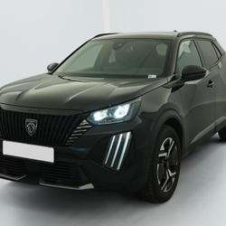 Peugeot 2008 100 S S BVM6 Allure Trappes