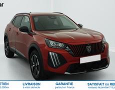 Peugeot 2008 Saint-Jean-d'Illac