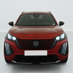 Peugeot 2008 100 S S BVM6 Allure Trappes
