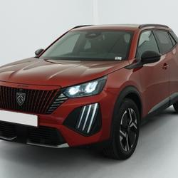 Peugeot 2008 100 S S BVM6 Allure Trappes