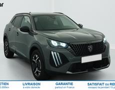 Peugeot 2008 Trappes