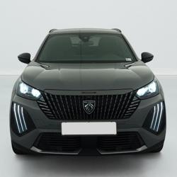 Peugeot 2008 Hybrid 145 e-DCS6 Allure Trappes