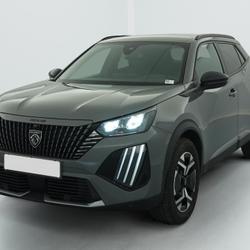 Peugeot 2008 Hybrid 145 e-DCS6 Allure Trappes