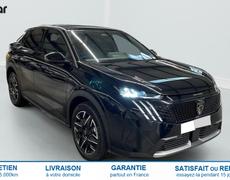 Peugeot 3008 Molsheim