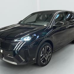 Peugeot 3008 Hybrid 145 e-DCS6 Allure Molsheim