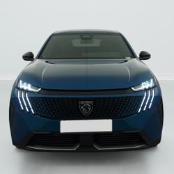 Peugeot 3008 Hybrid 145 e-DCS6 Allure Bruz