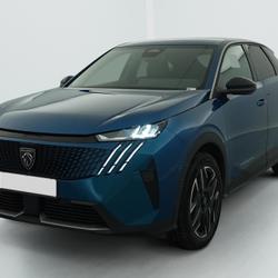 Peugeot 3008 Hybrid 145 e-DCS6 Allure Molsheim