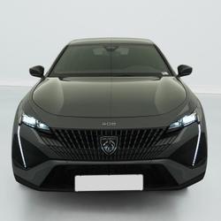 Peugeot 408 Hybrid 145 e-DCS6 GT Bruz