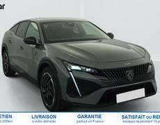 Peugeot 408 Mondeville