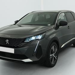 Peugeot 5008 Hybrid 136 e-DCS6 Allure Pack Bruz