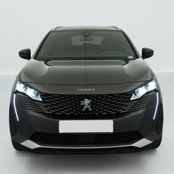 Peugeot 5008 Hybrid 136 e-DCS6 Allure Pack Beaucouz&eacute;