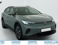 Volkswagen ID4