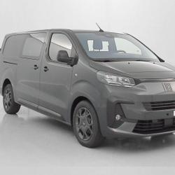 Fiat Scudo SCUDO CA XL 2.0 BlueHDi 180ch Pack Premium Connect EAT8 Beaucouz&eacute;