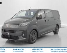 Fiat Scudo Saint-Priest