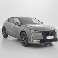 DS DS4 DS4 II 1.5 BlueHDi 130ch Performance Line EAT8 Beaucouz&eacute;