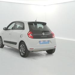 Renault Twingo 3 SCe 65 Equilibre 5p Beaucouz&eacute;