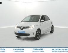 Renault Twingo 3