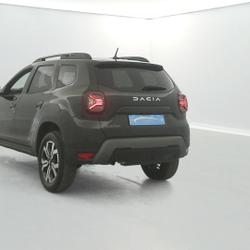 Dacia Duster Blue dCi 115 4x2 Journey 5p Saint-Jean-d'Illac