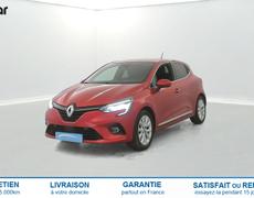 Renault Clio 5 Rezé