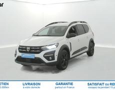 Dacia Jogger Trappes
