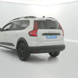 Dacia Jogger ECO-G 100 5 places SL Extreme + 5p Molsheim