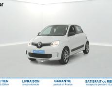 Renault Twingo 3