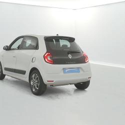 Renault Twingo 3 SCe 65 Equilibre 5p Trappes