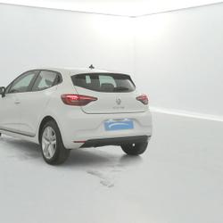 Renault Clio 5 Clio TCe 90 X-Tronic 21N Business 5p Saint-Jean-d'Illac