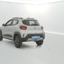 Dacia Spring Achat Int&eacute;gral Confort Plus 5p Rez&eacute;