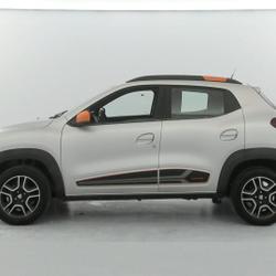 Dacia Spring Achat Int&eacute;gral Confort Plus 5p Beaucouz&eacute;